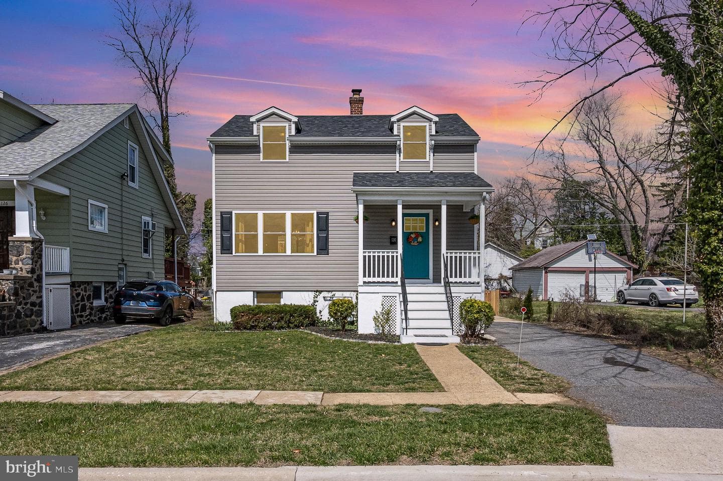 124 Clarendon Avenue photo 2