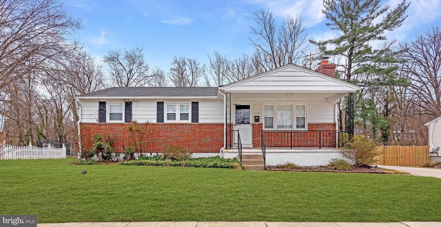 112 Springside Drive