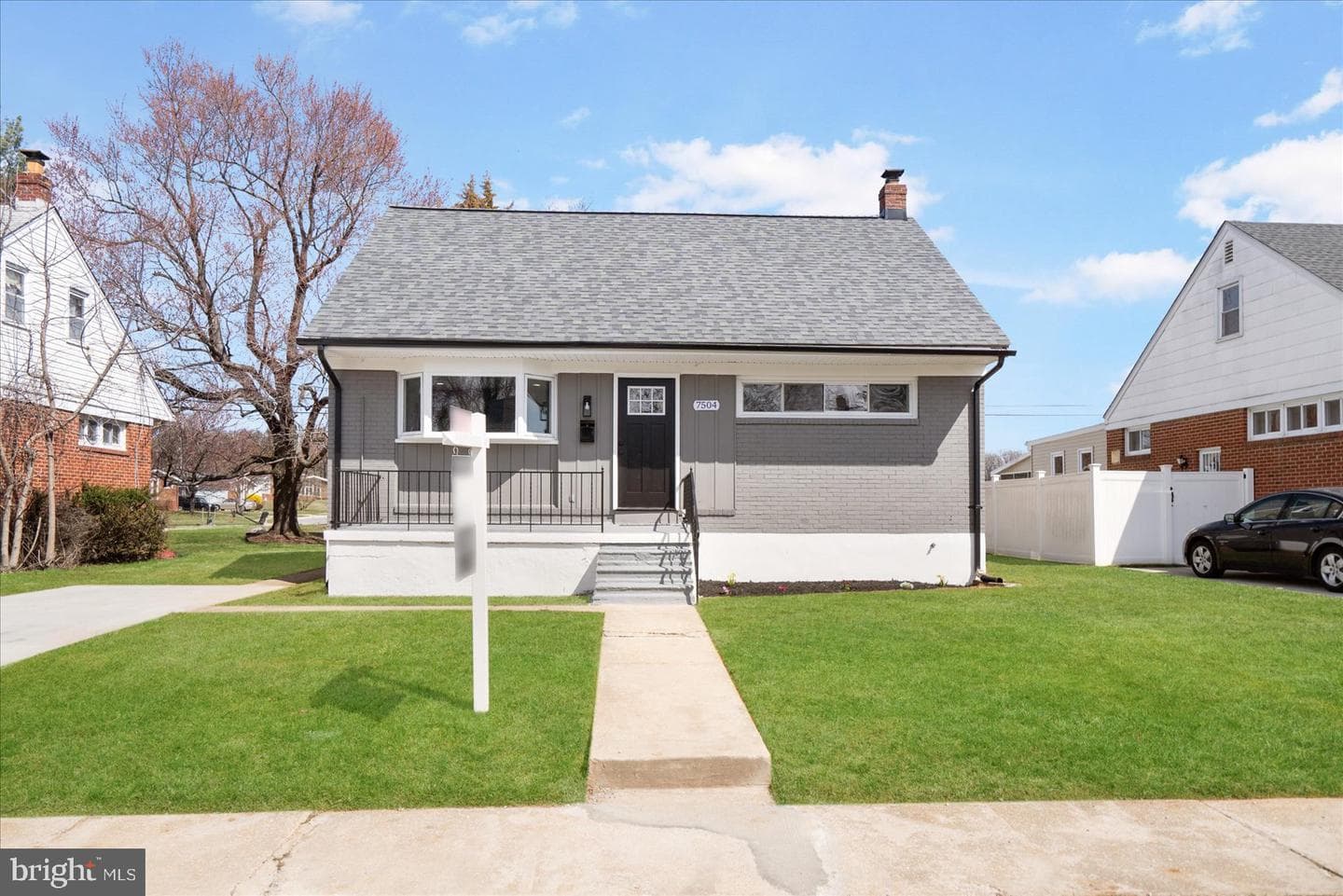 7504 Rockridge Road photo 3