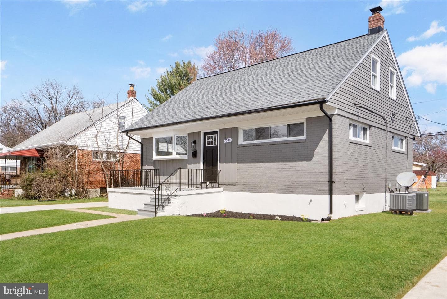 7504 Rockridge Road photo 4