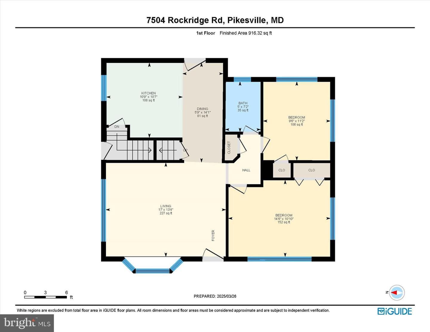 7504 Rockridge Road photo 49