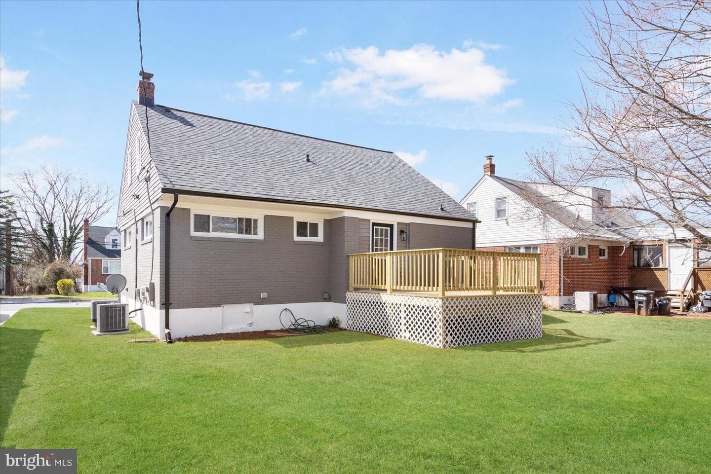 7504 Rockridge Road photo 5