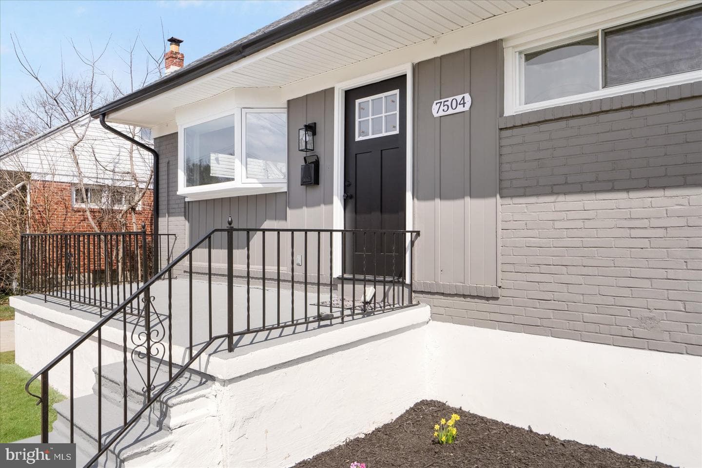 7504 Rockridge Road photo 6