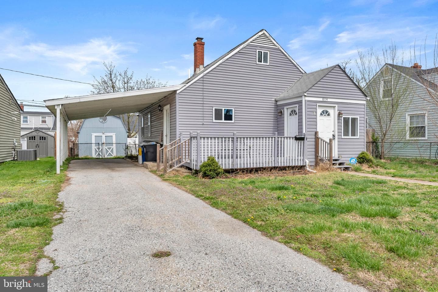 8114 Longpoint Road photo 6