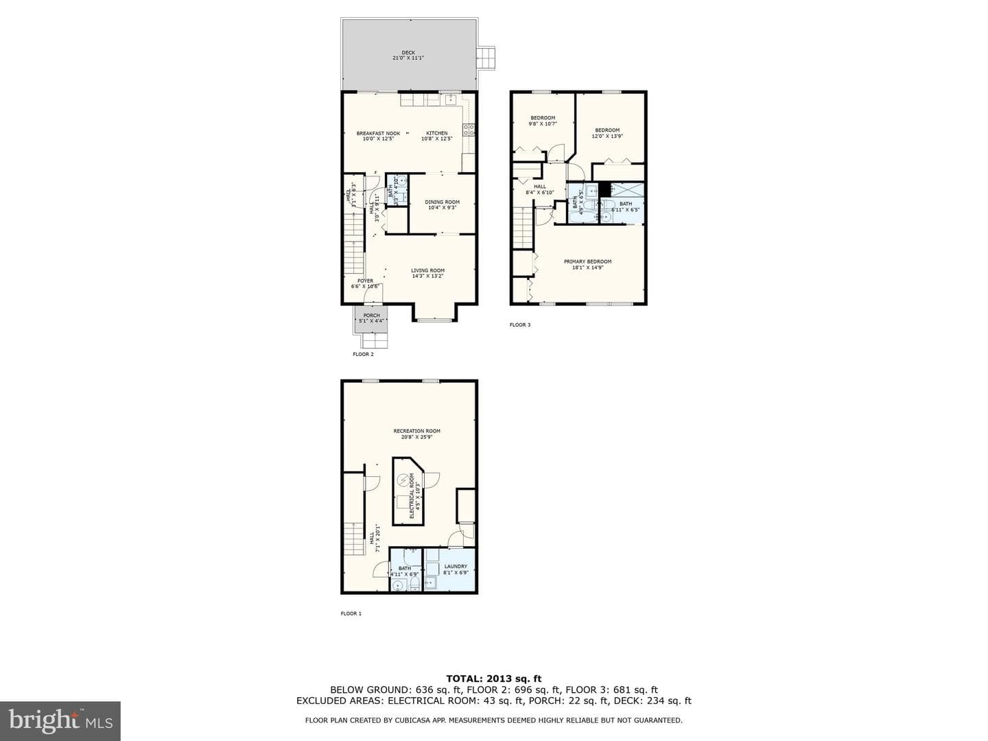 263 Green Fern Way photo 33