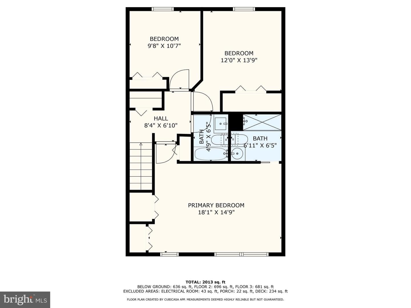 263 Green Fern Way photo 34