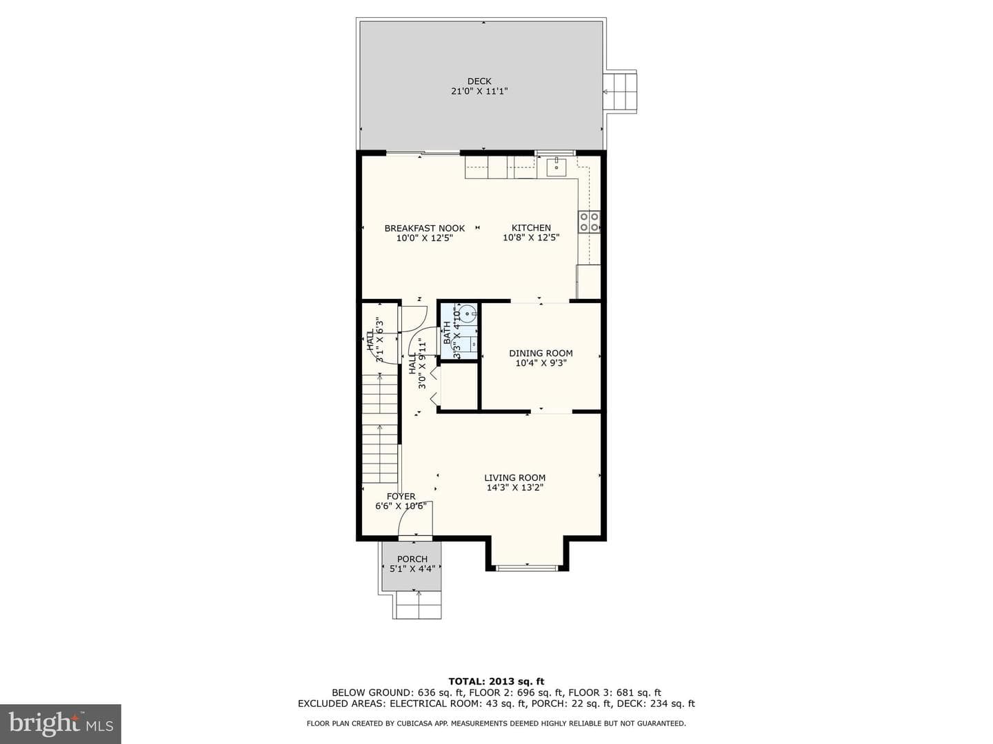 263 Green Fern Way photo 35