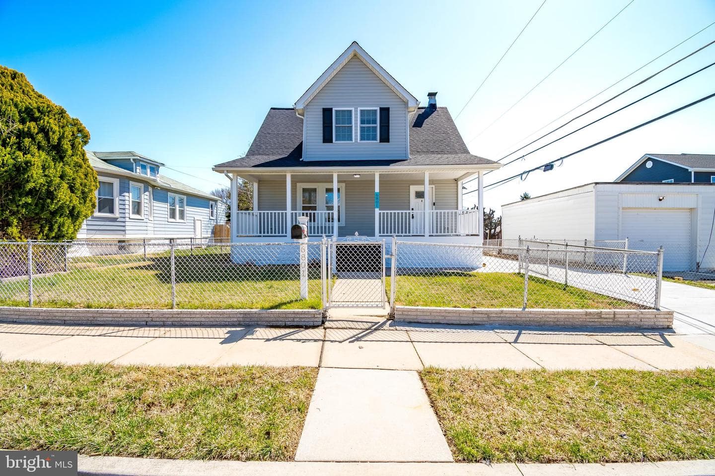 6801 Youngstown Avenue photo 4