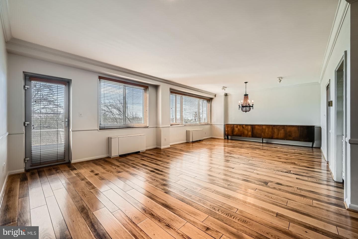 11 Slade Avenue #509, Baltimore