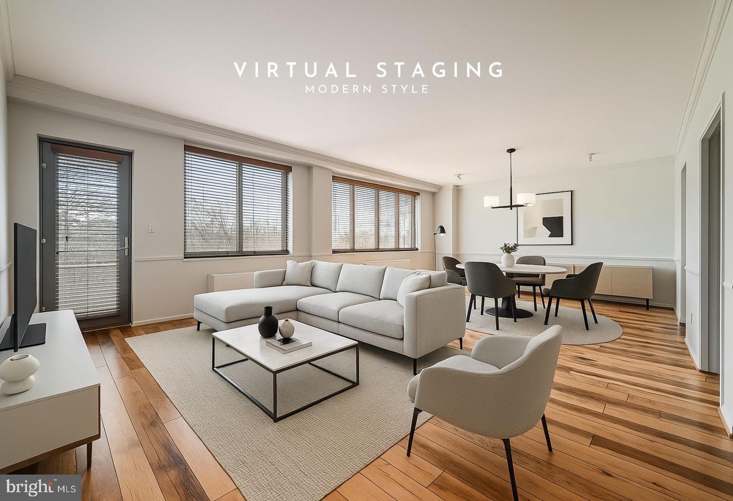 11 Slade Avenue #509, Baltimore