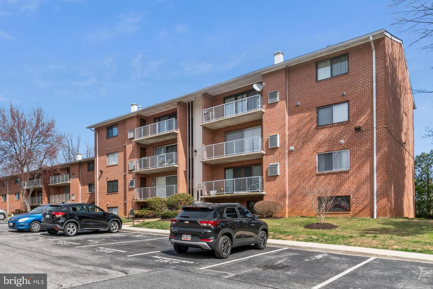 207 Erin Way #t3 photo 2