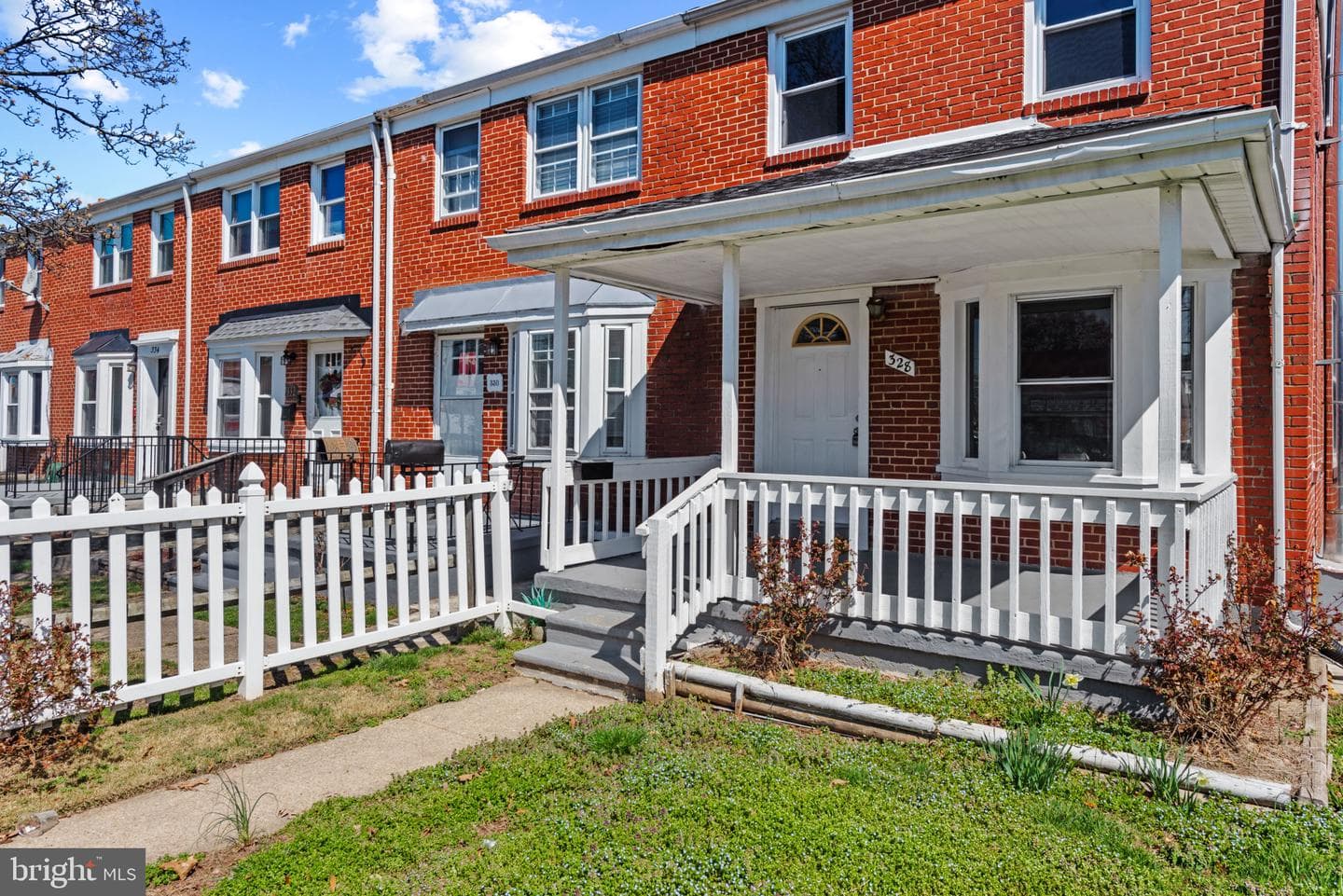 328 Stemmers Run Road photo 1
