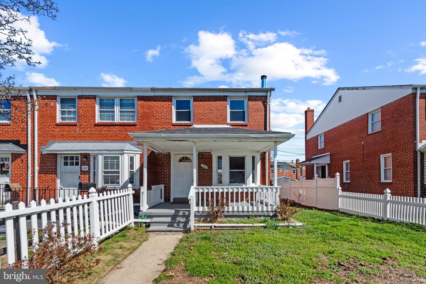 328 Stemmers Run Road photo 3