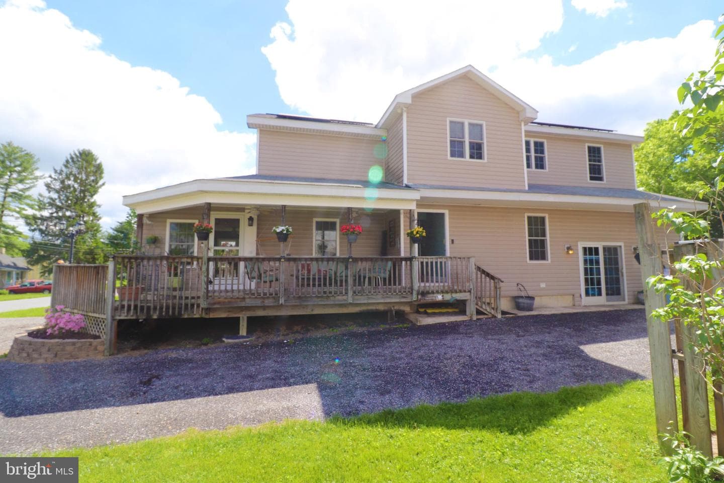 405 Dyer Avenue photo 43