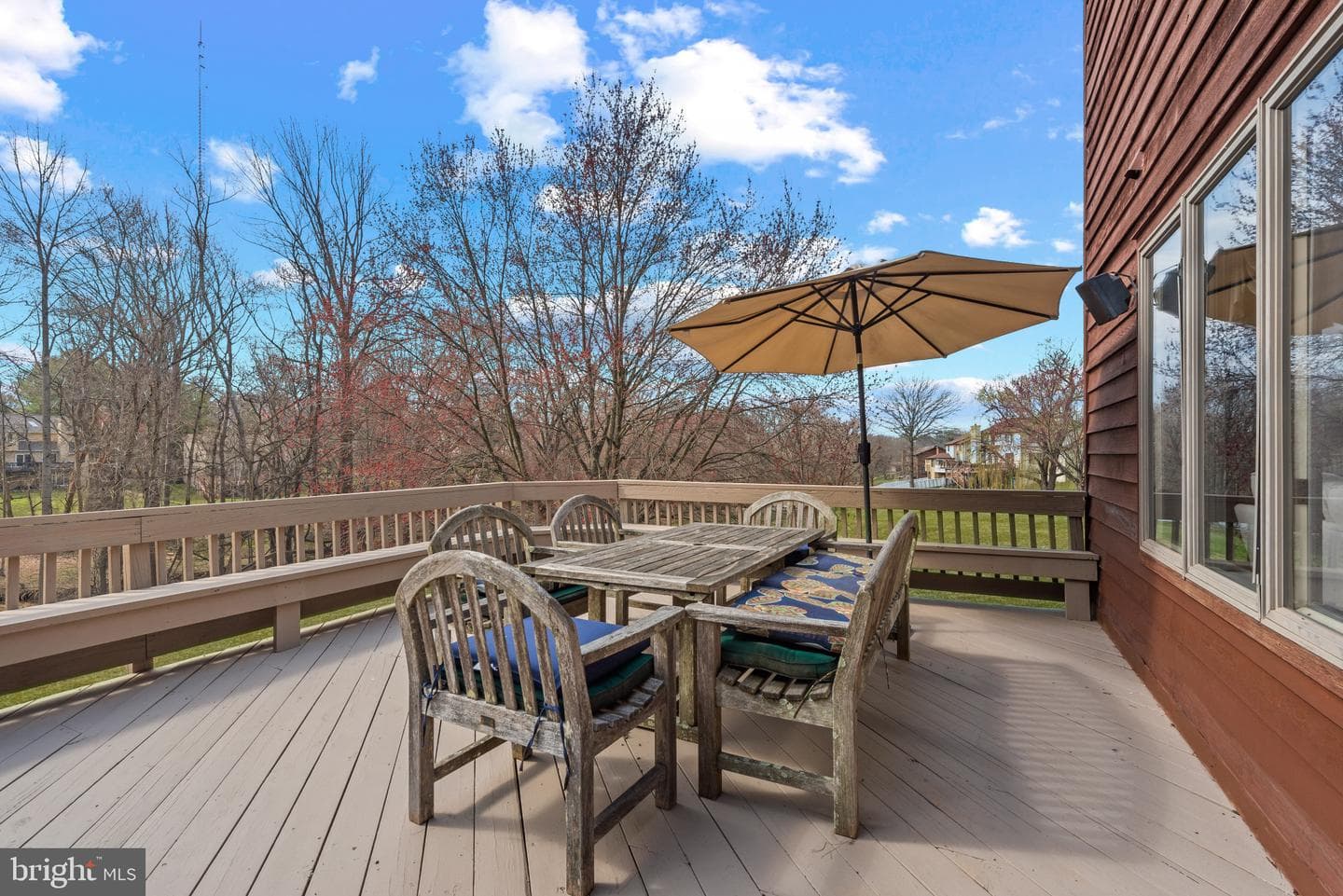 3721 Greenway Lane photo 28