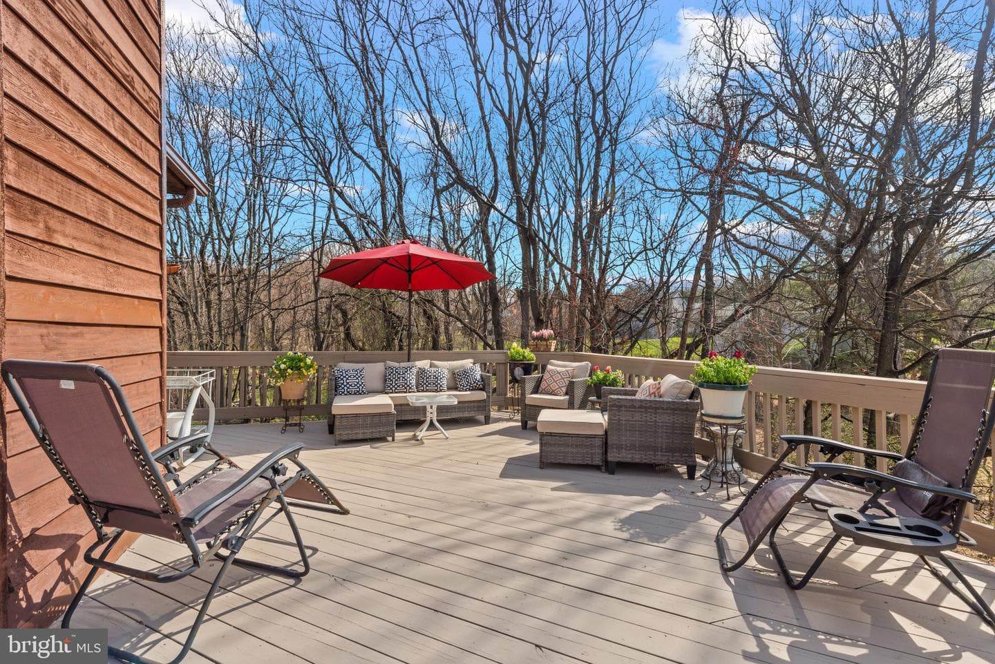 3721 Greenway Lane photo 29
