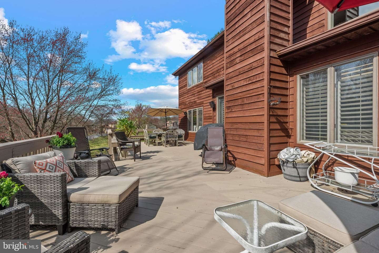 3721 Greenway Lane photo 30