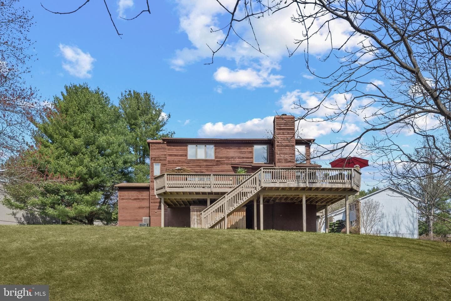 3721 Greenway Lane photo 32