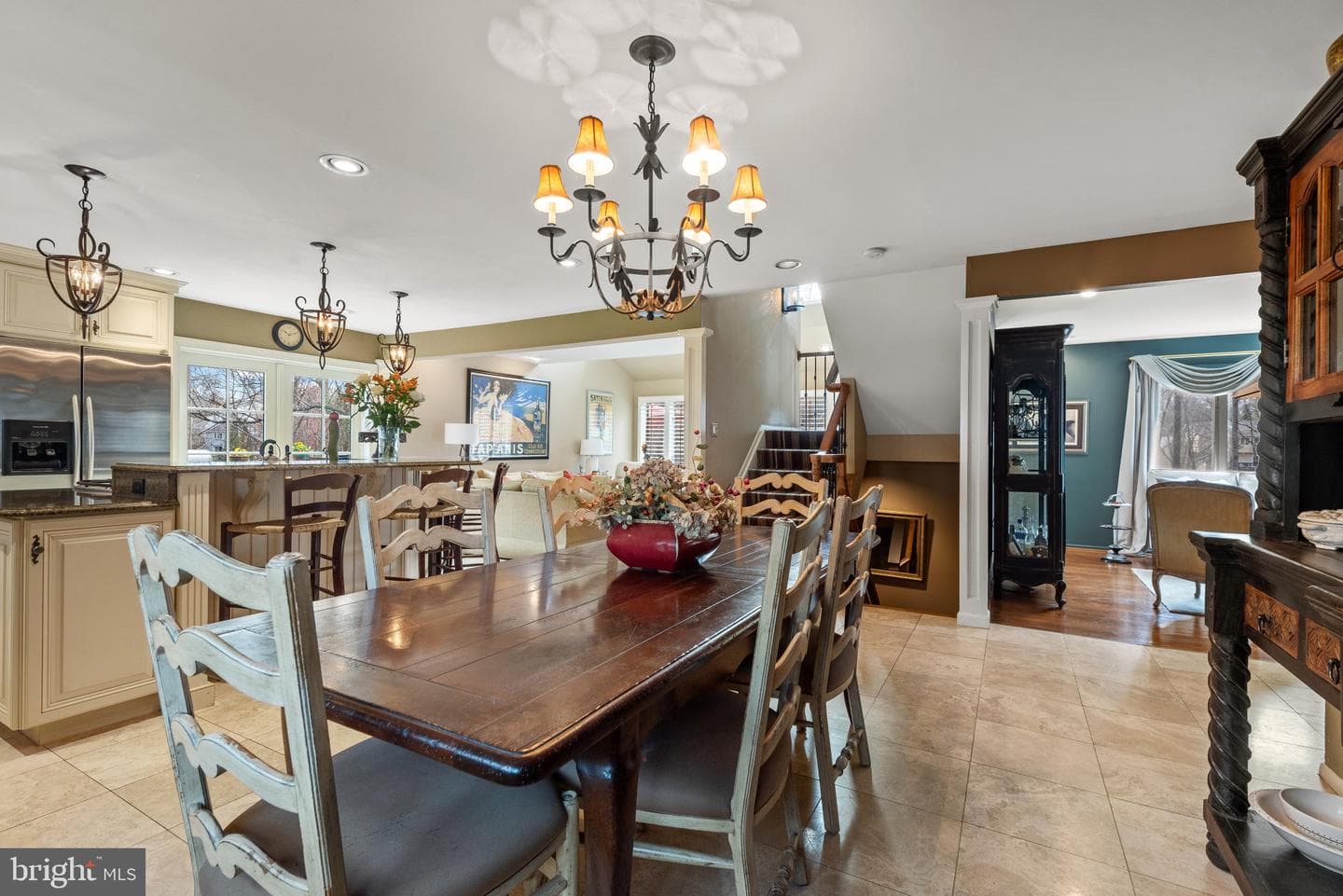 3721 Greenway Lane photo 6