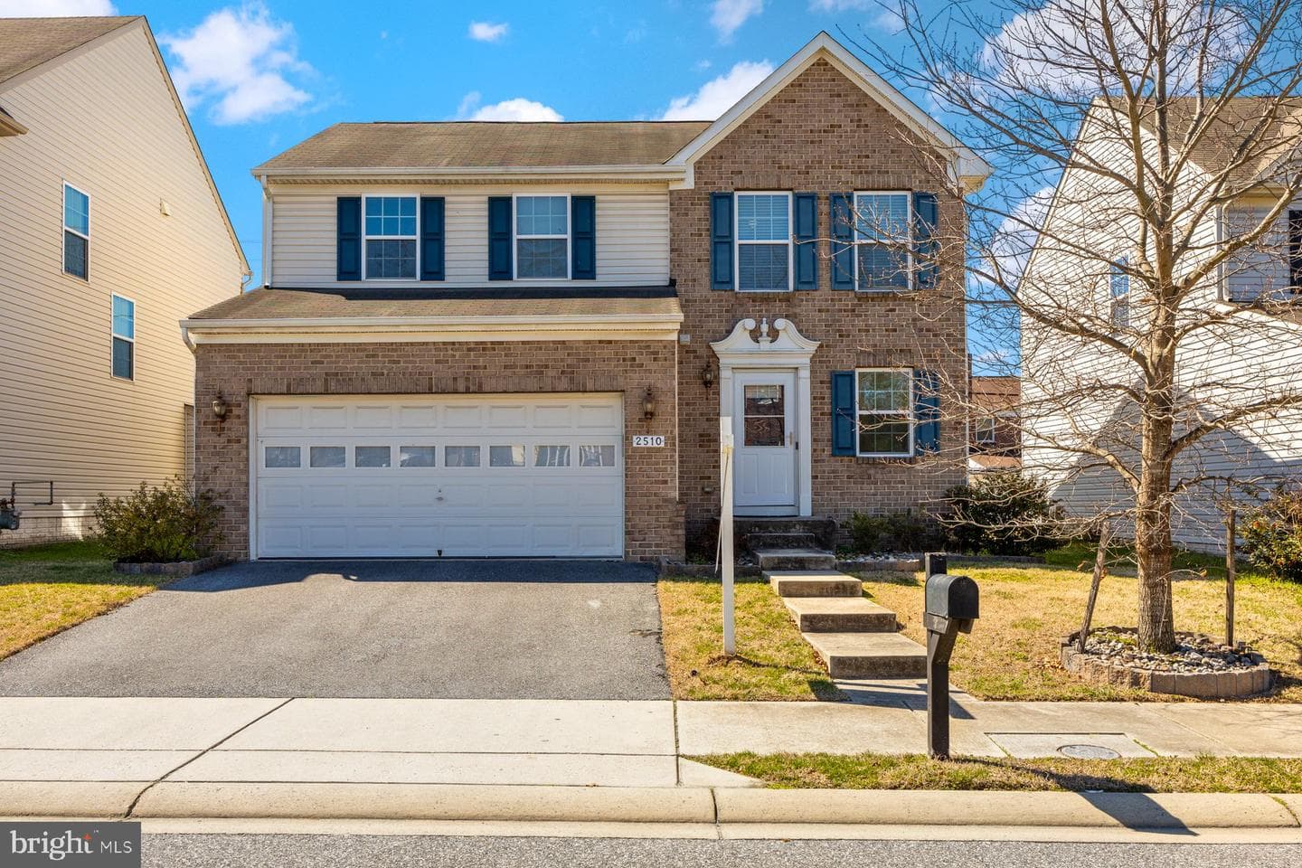 2510 Yorkway