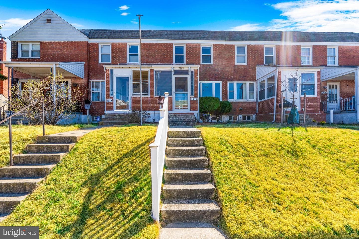 7443 Durwood Road