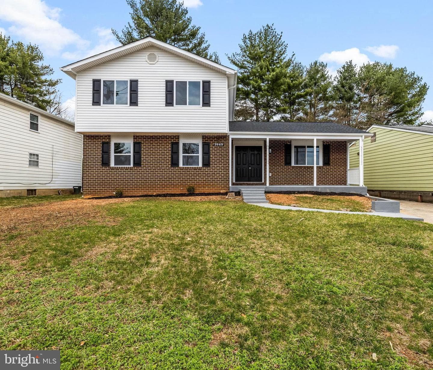 3949 Mcdonogh Road photo 1