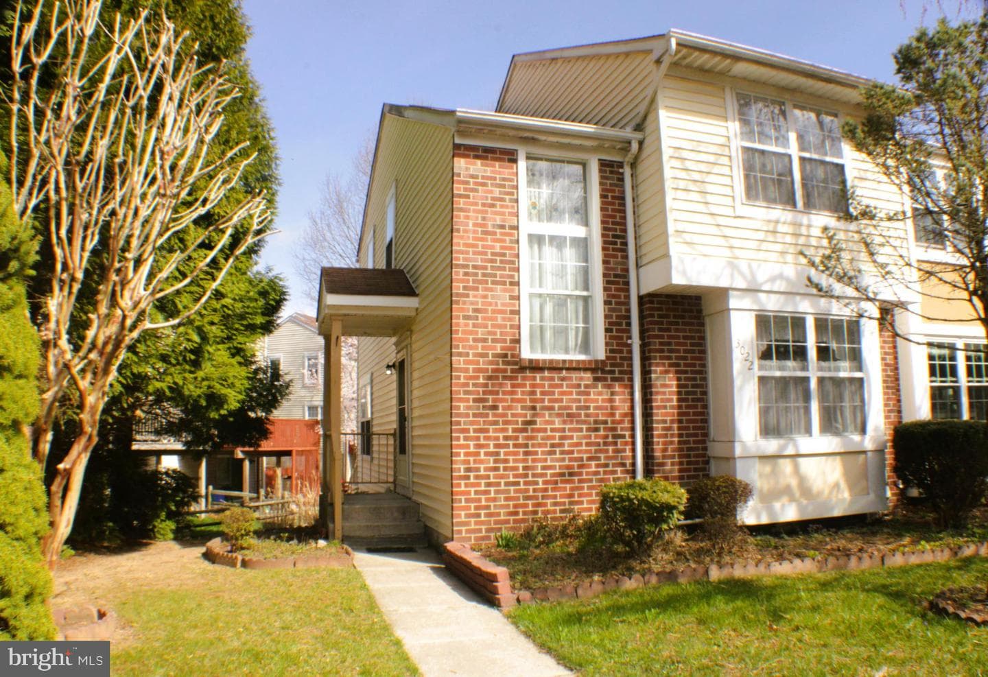 3022 N Branch Lane