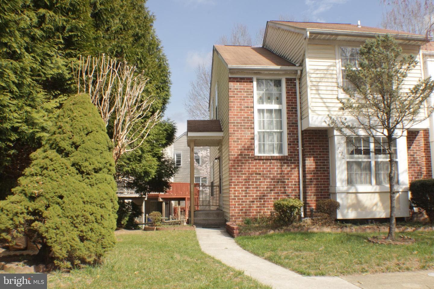 3022 N Branch Lane photo 2