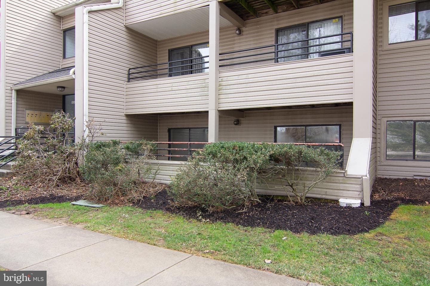 8105 Greenspring Way #8105-B photo 25