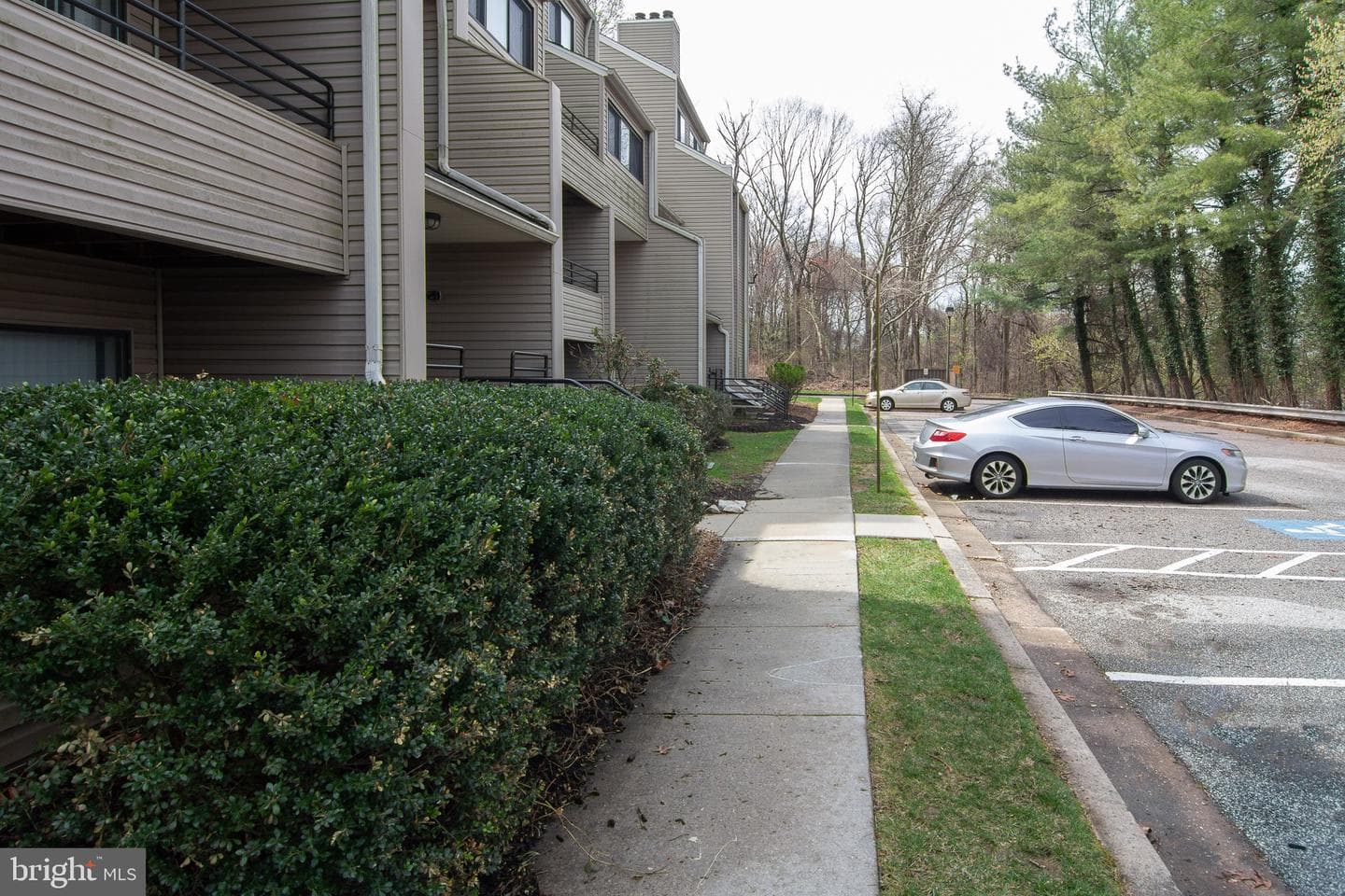 8105 Greenspring Way #8105-B photo 3