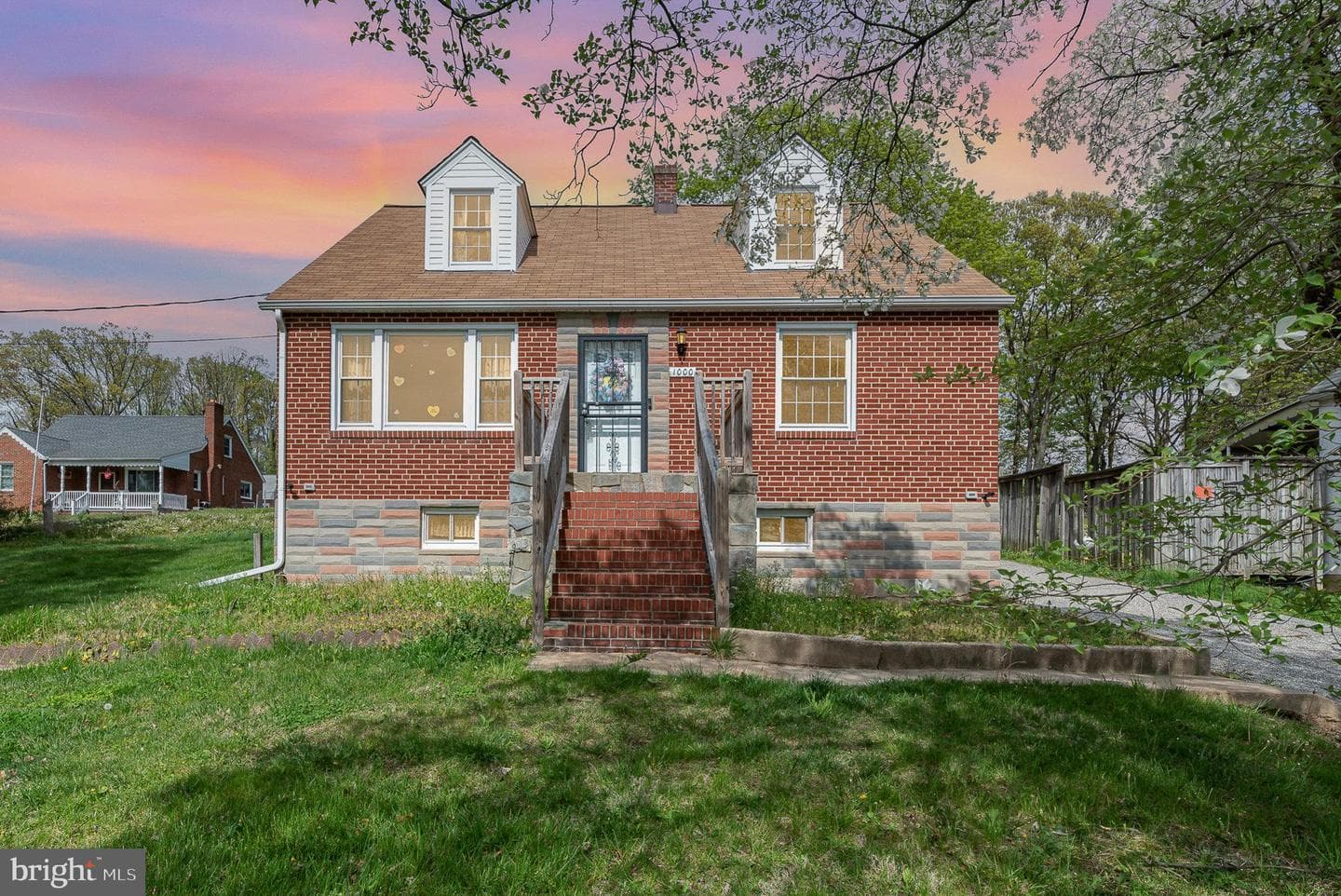 1000 Chesaco Avenue photo 1
