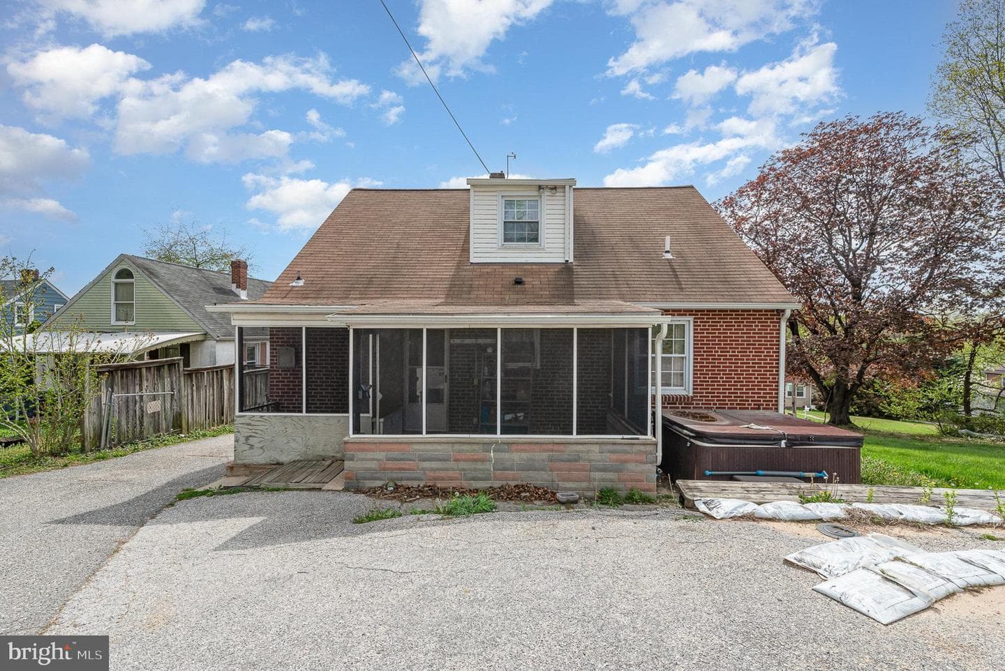 1000 Chesaco Avenue photo 18