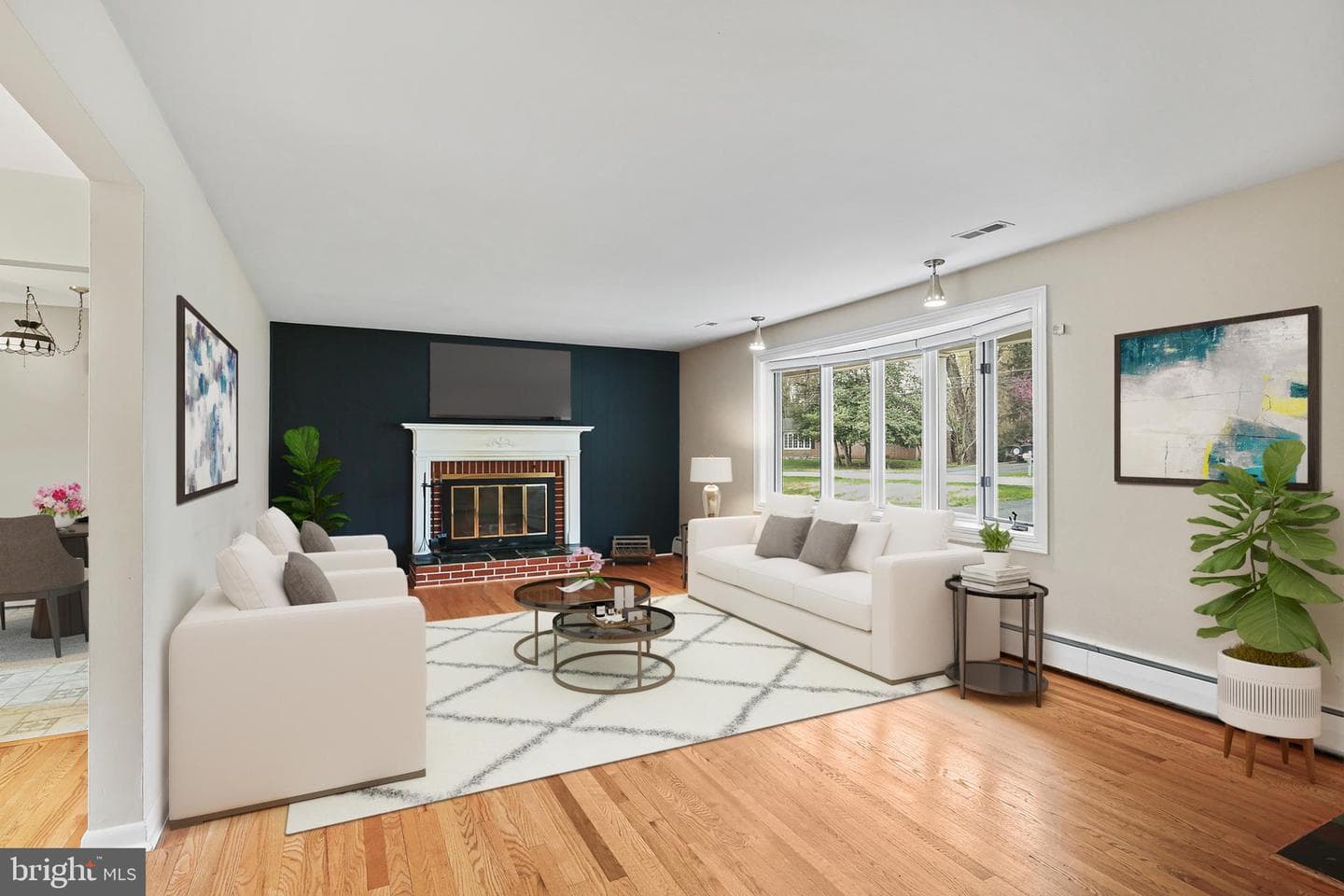 9826 Fox Hill Road photo 3