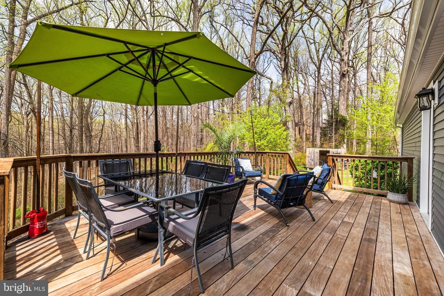 8 Holly Berry Court photo 37