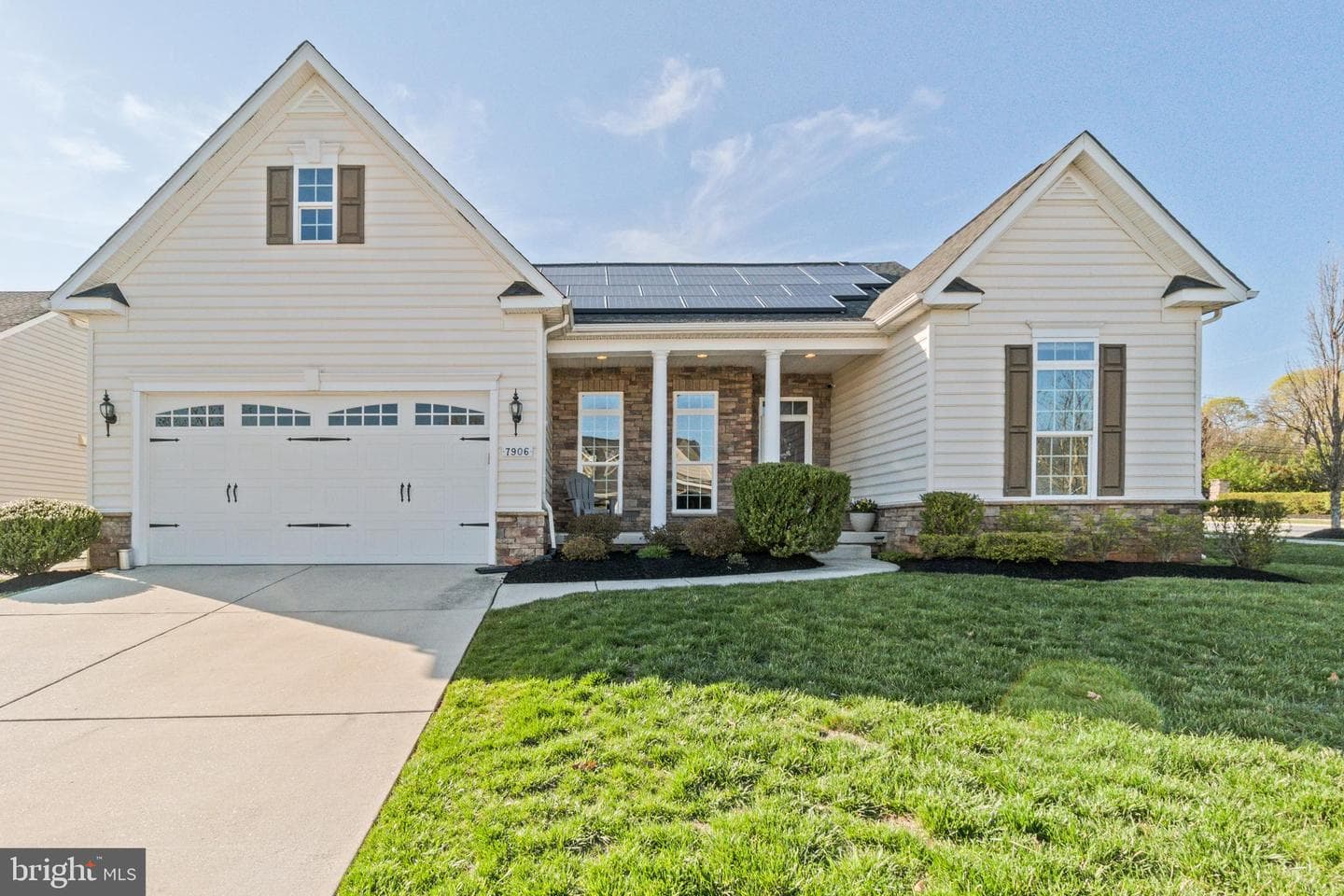 7906 Mcneal Farm Circle photo 1