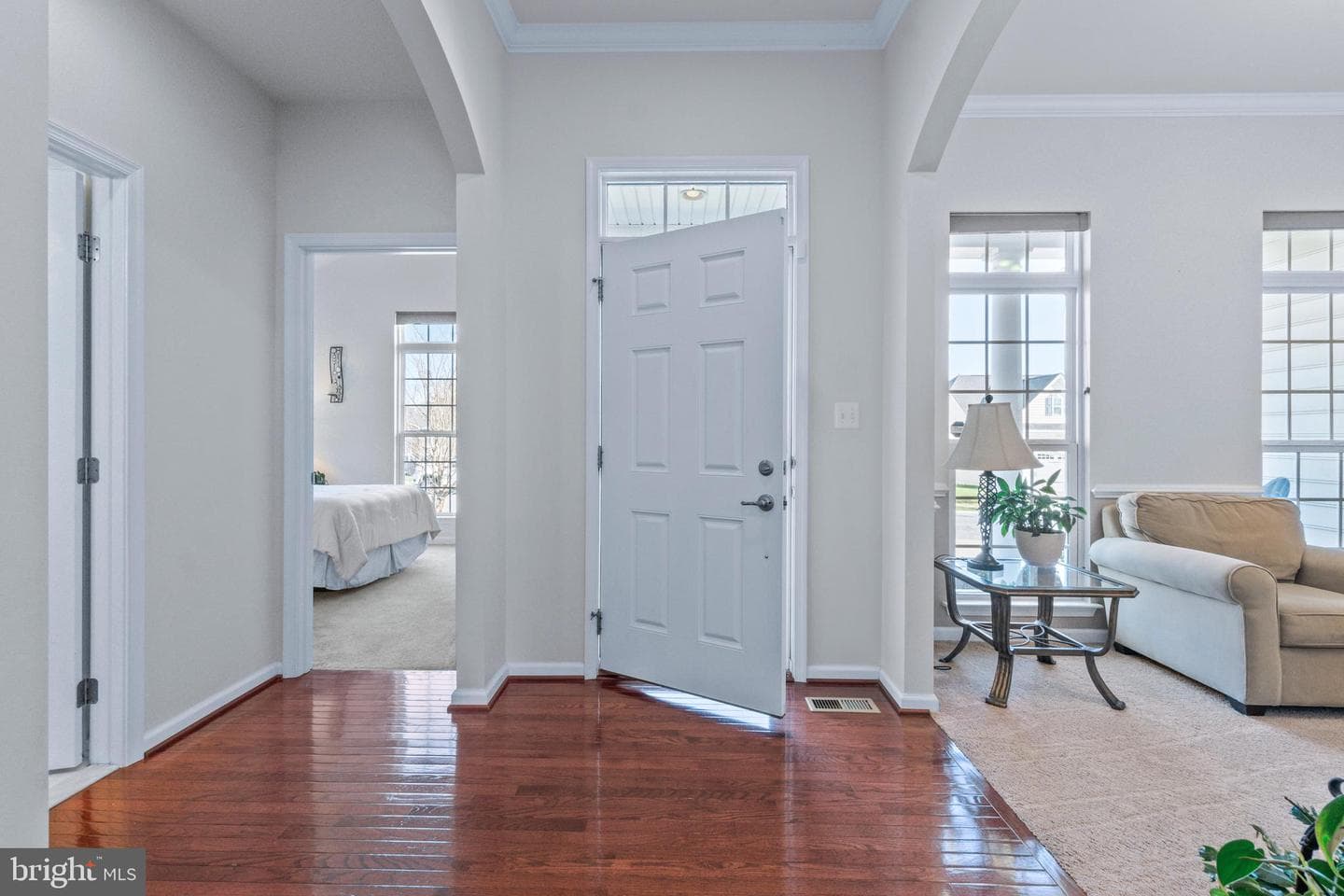 7906 Mcneal Farm Circle photo 4
