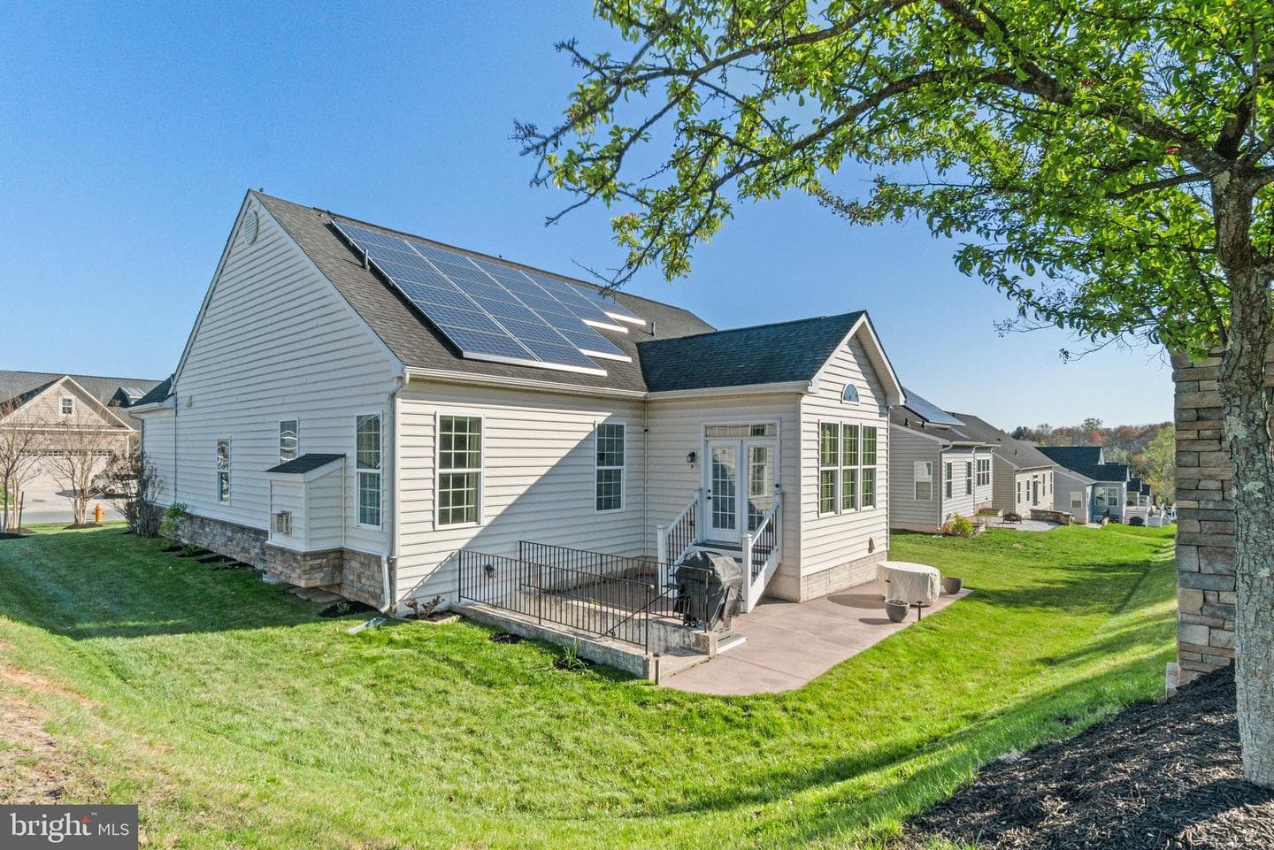 7906 Mcneal Farm Circle photo 41