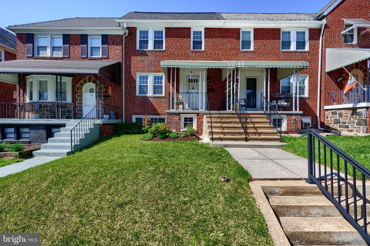428 Overbrook Road