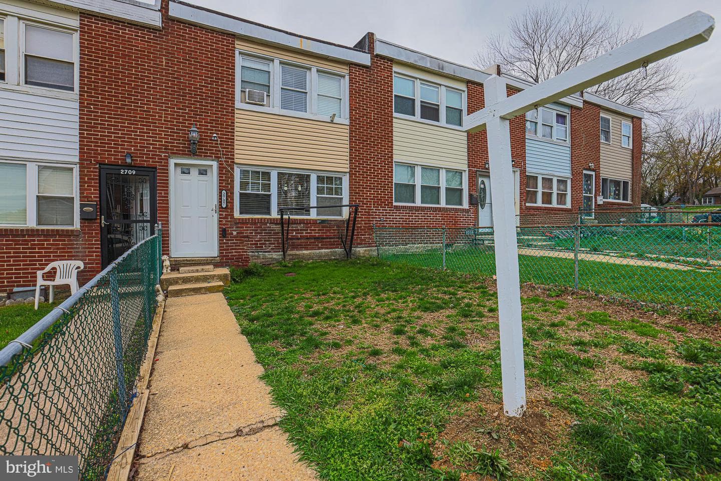 2707 Norfen Road