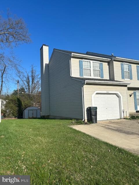 3816 Green Ash Court photo 2
