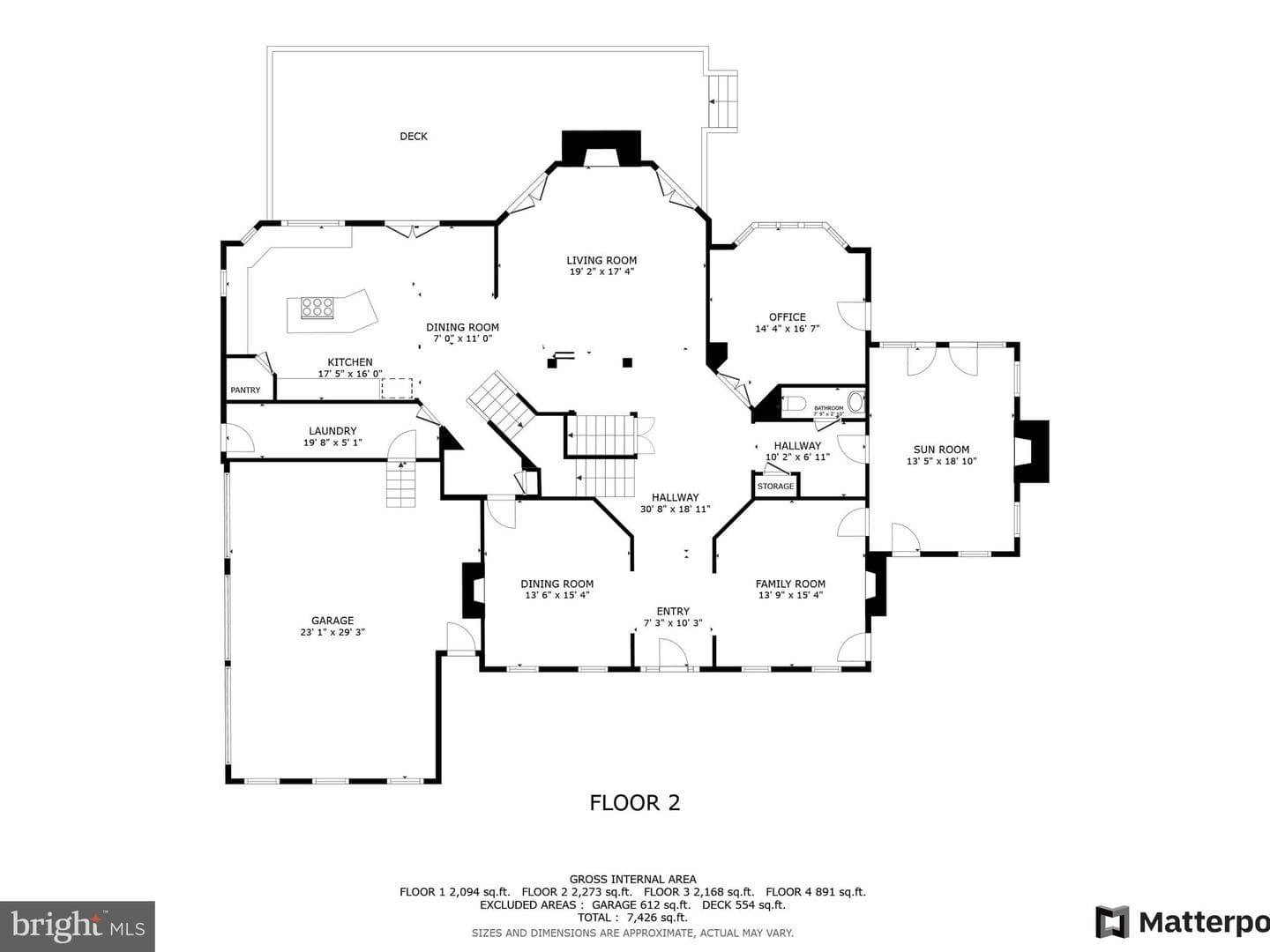 2210 Blue Mount Road photo 64