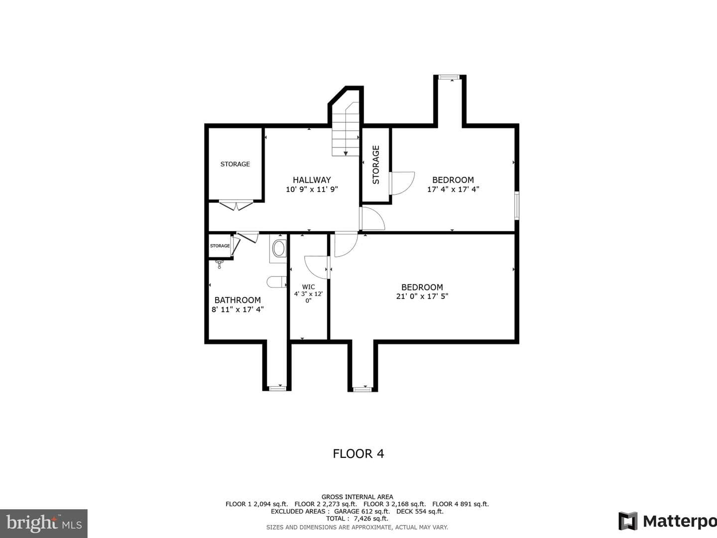 2210 Blue Mount Road photo 66
