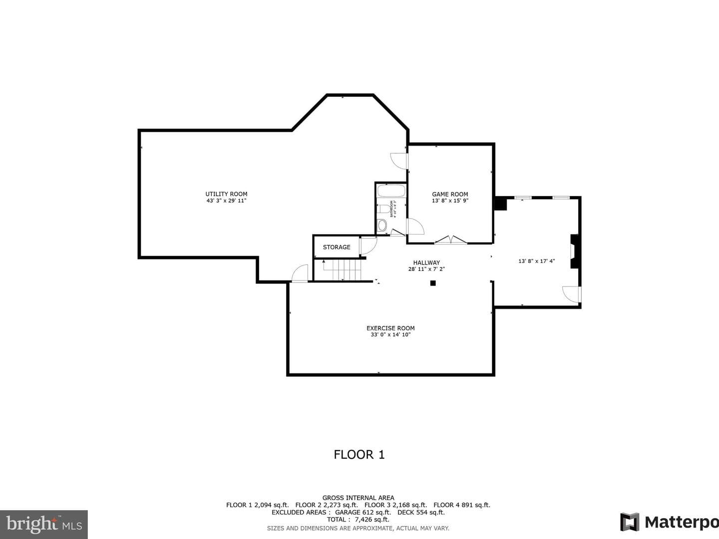 2210 Blue Mount Road photo 67