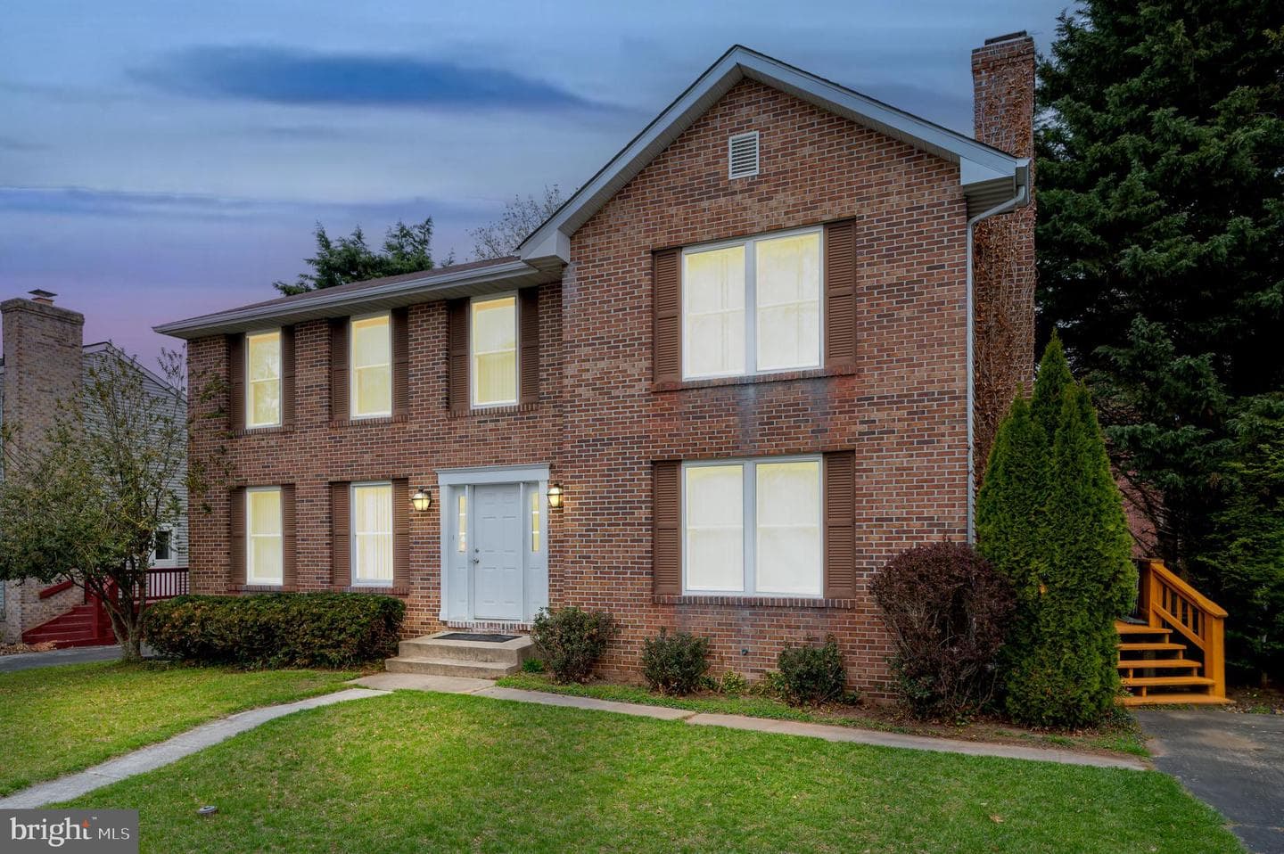 208 Berry Vine Drive photo 4