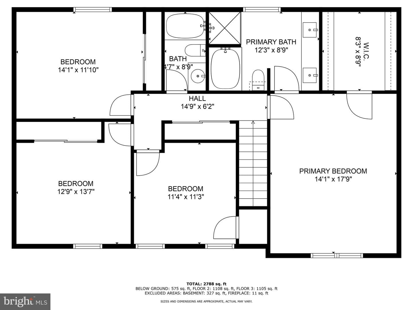 208 Berry Vine Drive photo 44