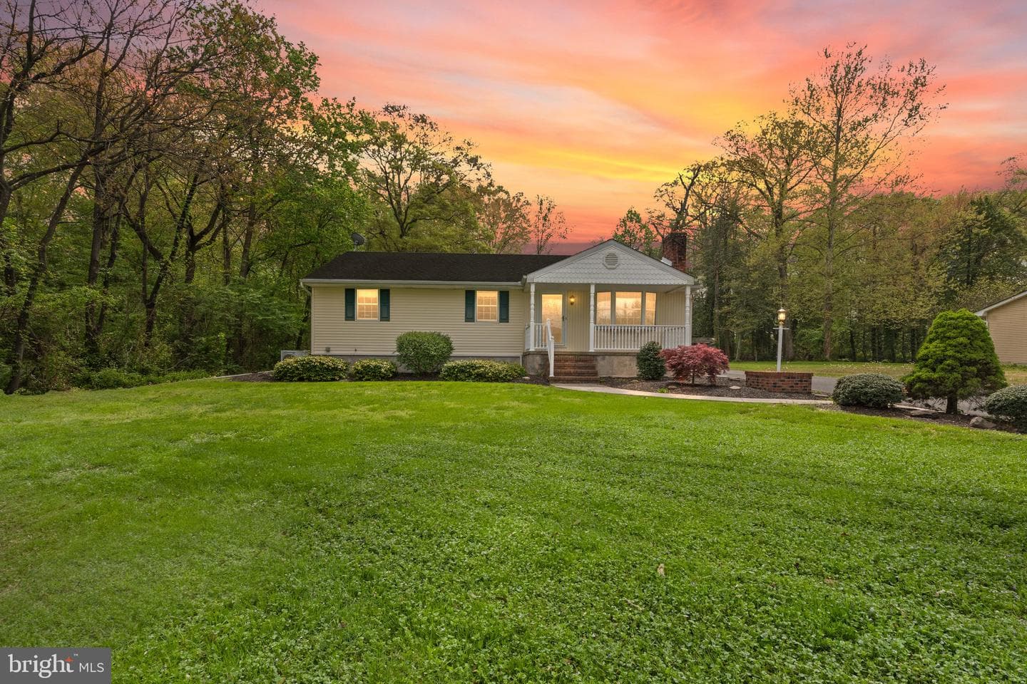 6521 Blackhead Road