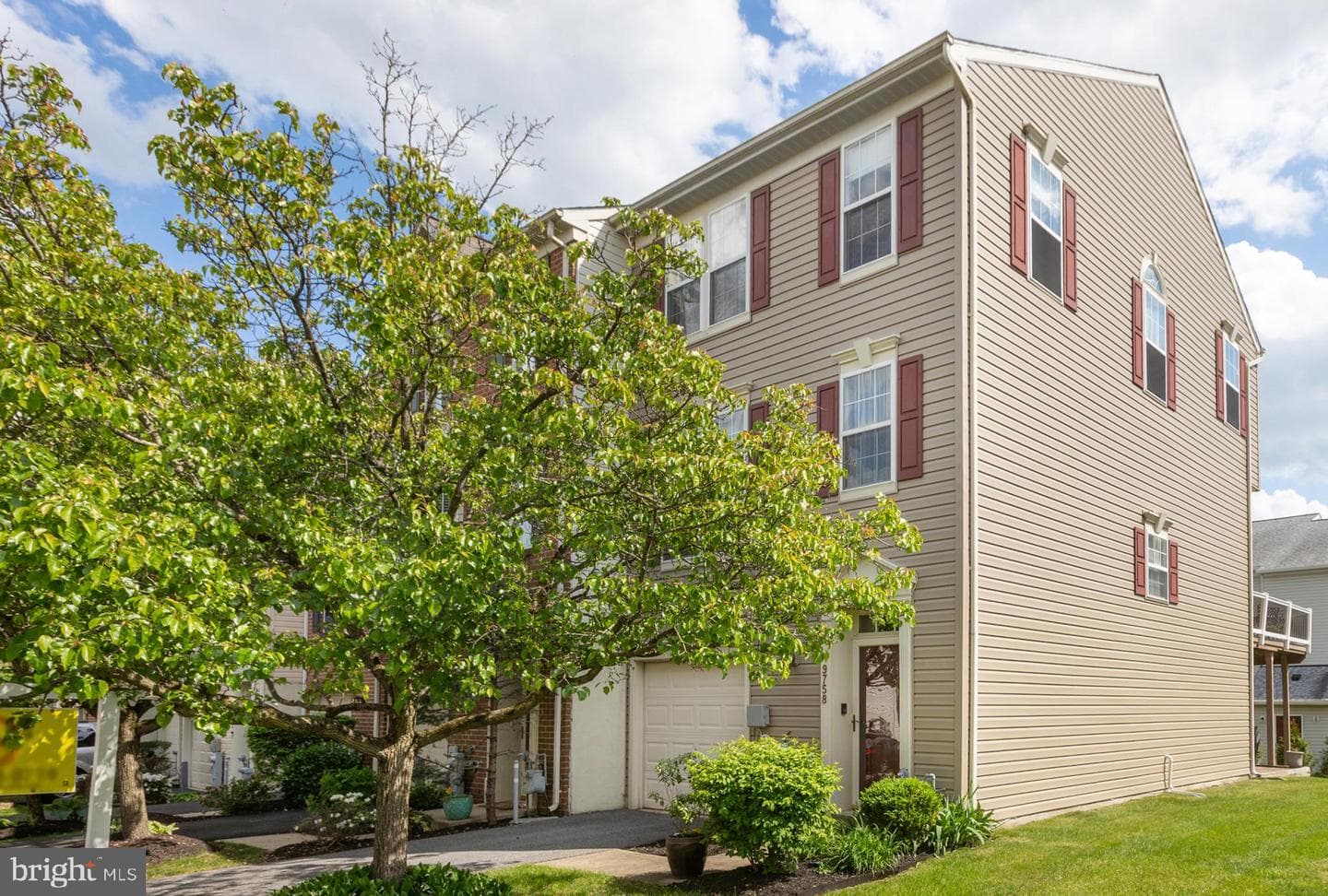 9758 Harvester Circle #9758 photo 1