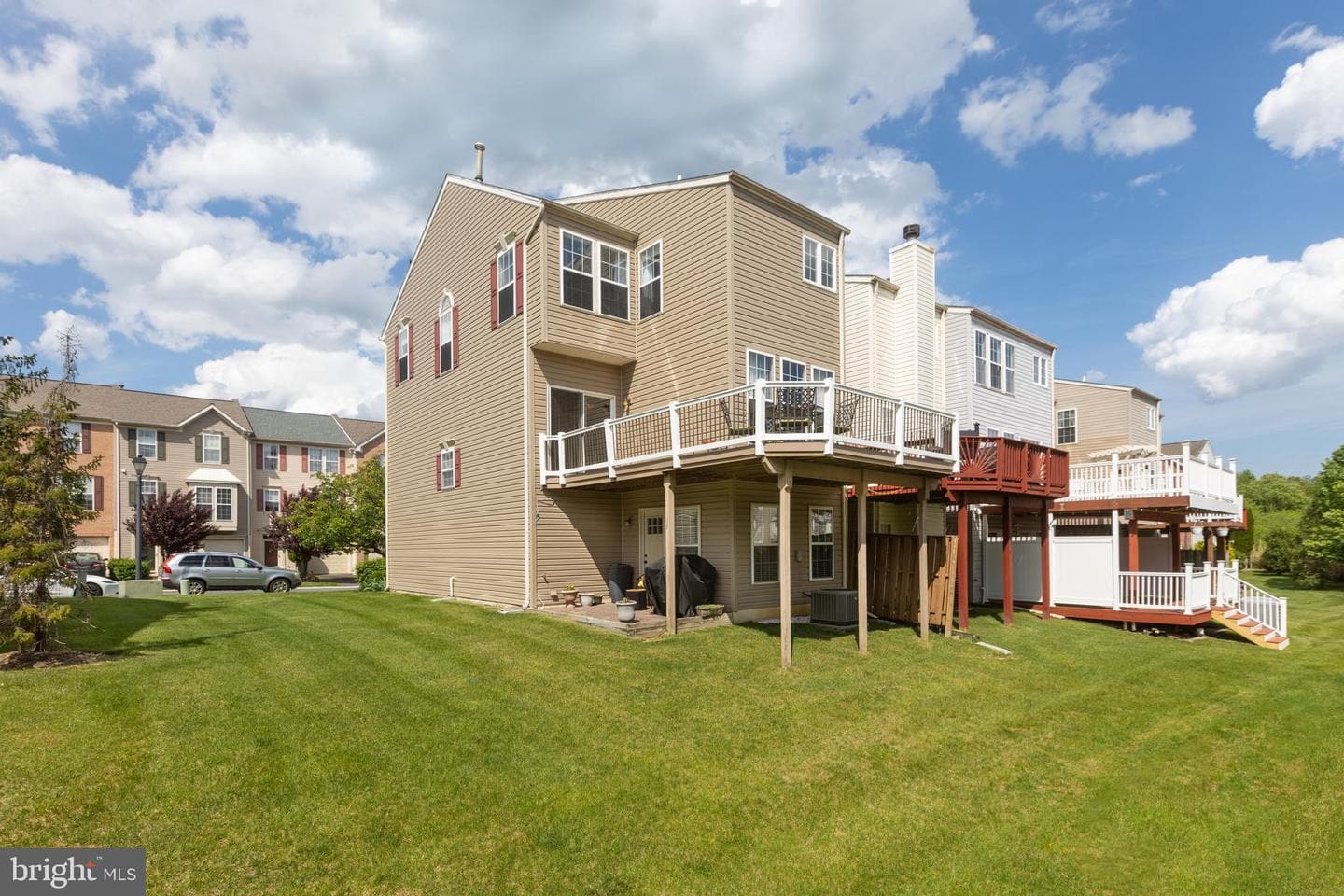 9758 Harvester Circle #9758 photo 36