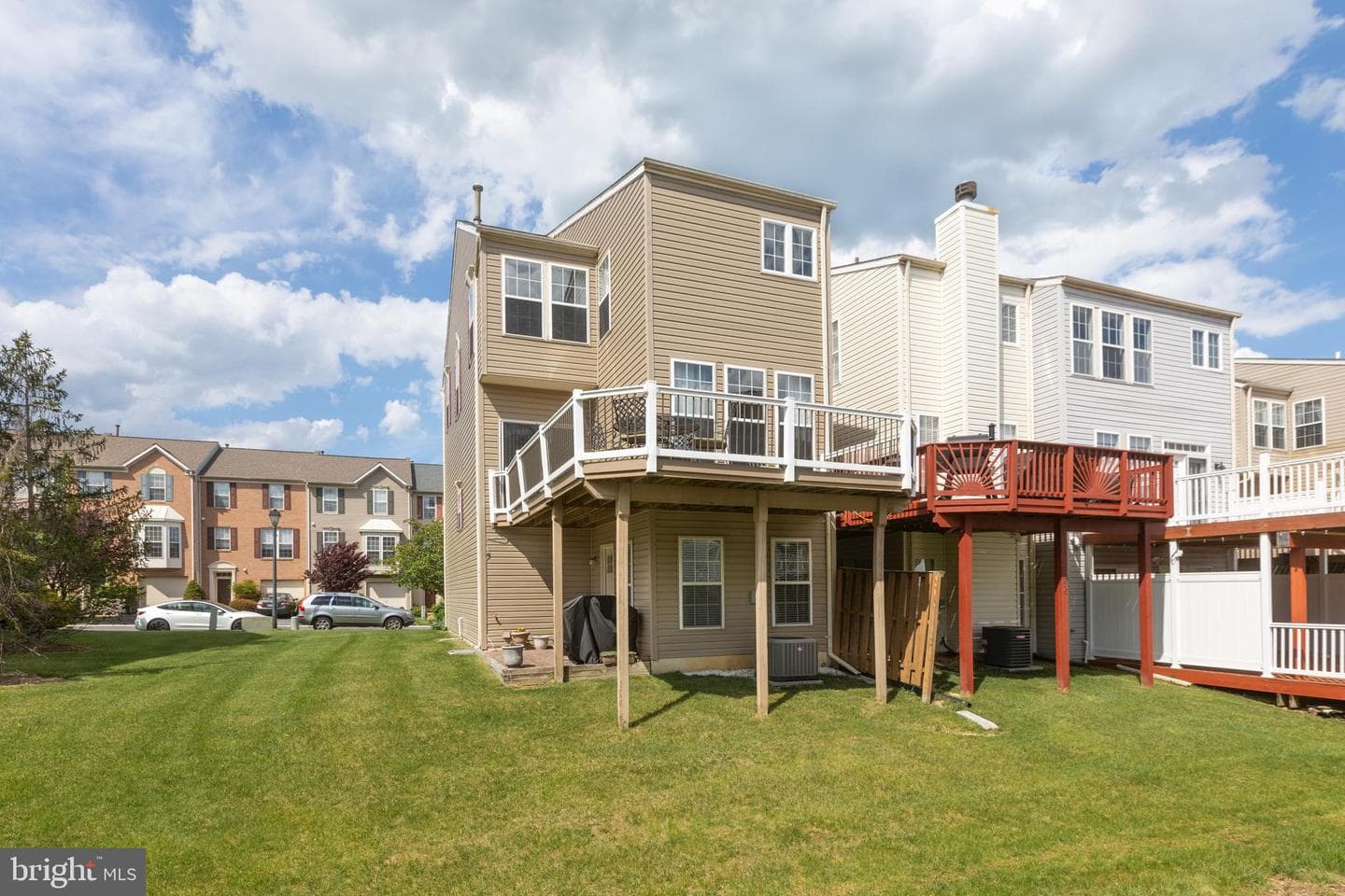 9758 Harvester Circle #9758 photo 37