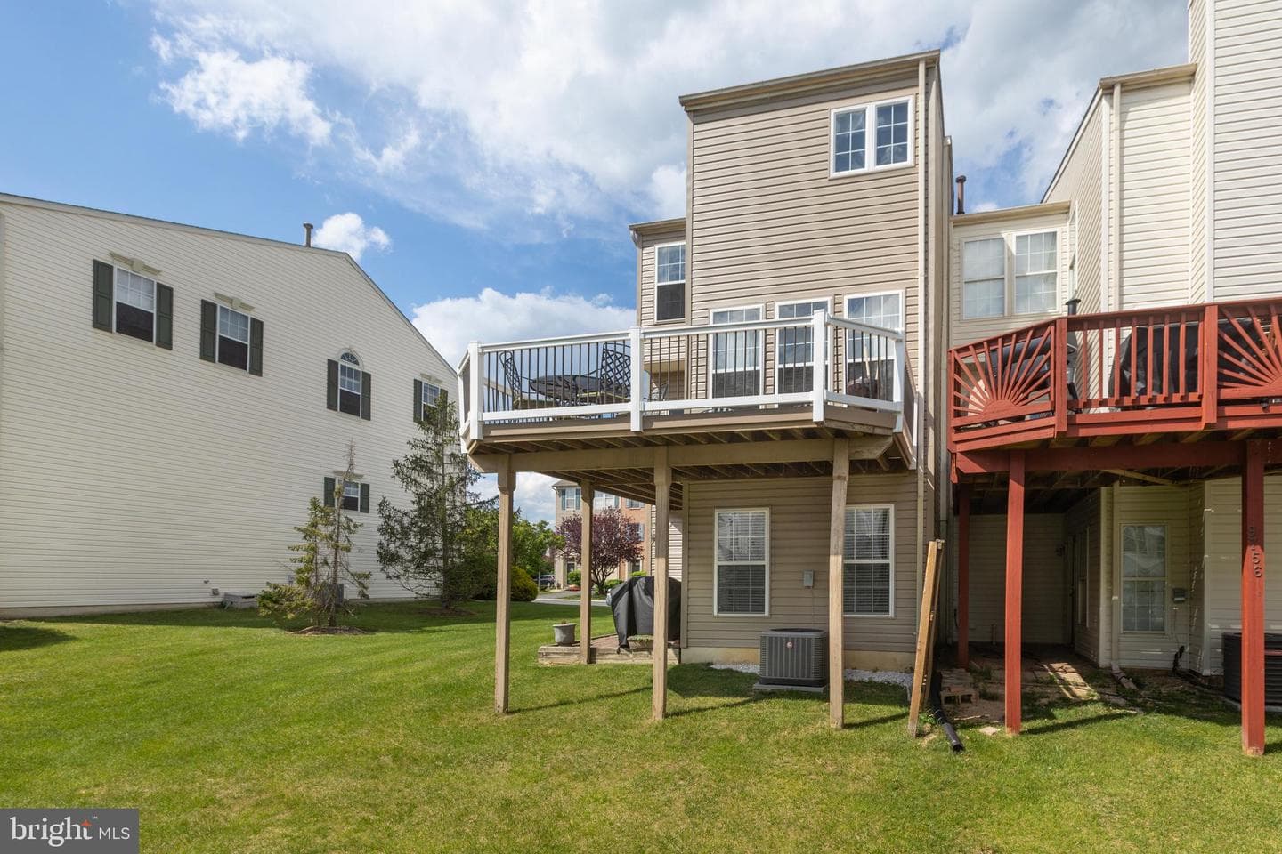 9758 Harvester Circle #9758 photo 38